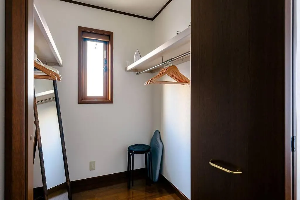 Haresora Mukojima Ikken House Apartman Tokió 0*,