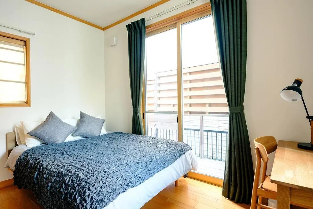 Haresora Mukojima Ikken House Apartman Tokió 0*,  Japán