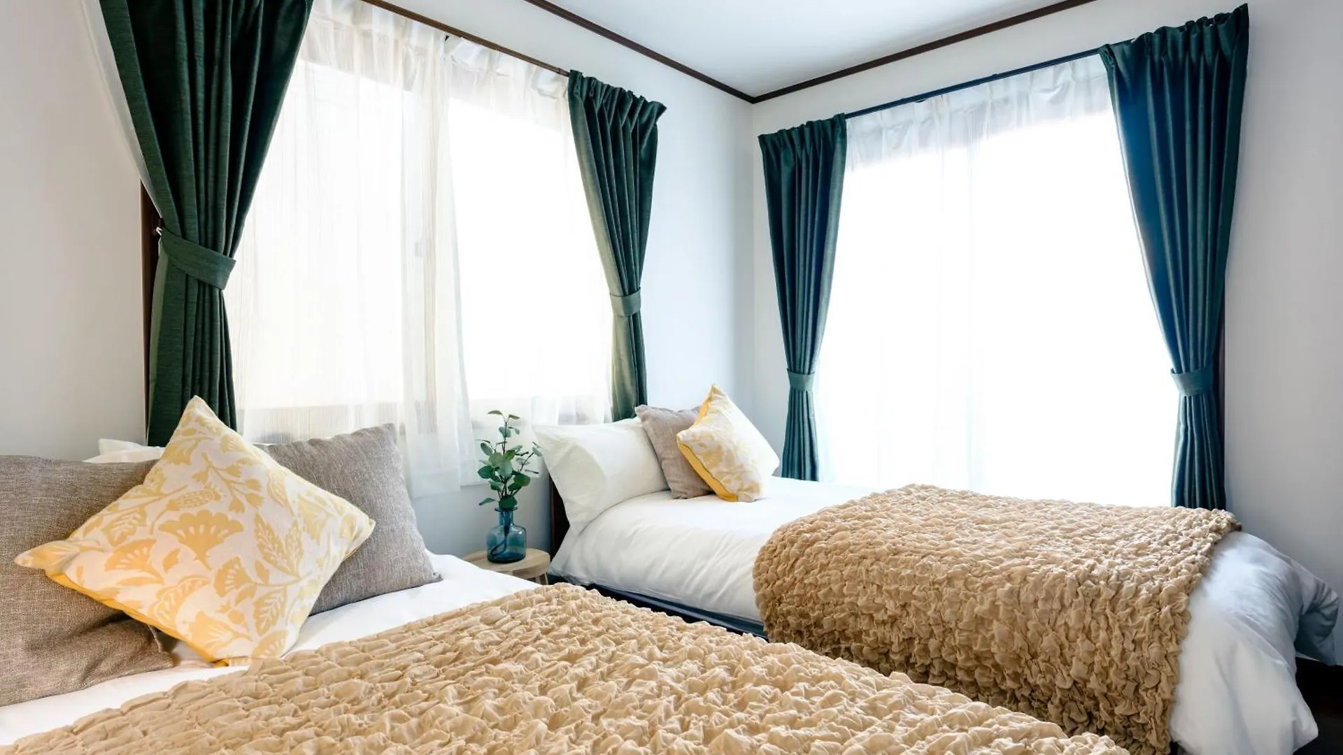Haresora Mukojima Ikken House Apartman Tokió Japán