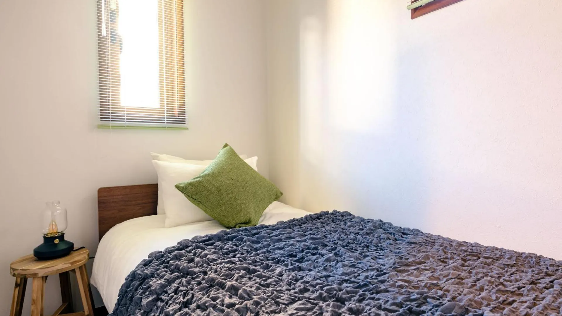 Haresora Mukojima Ikken House Apartman Tokió